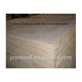 18mm poplar / pine blockboard for solid floorboards